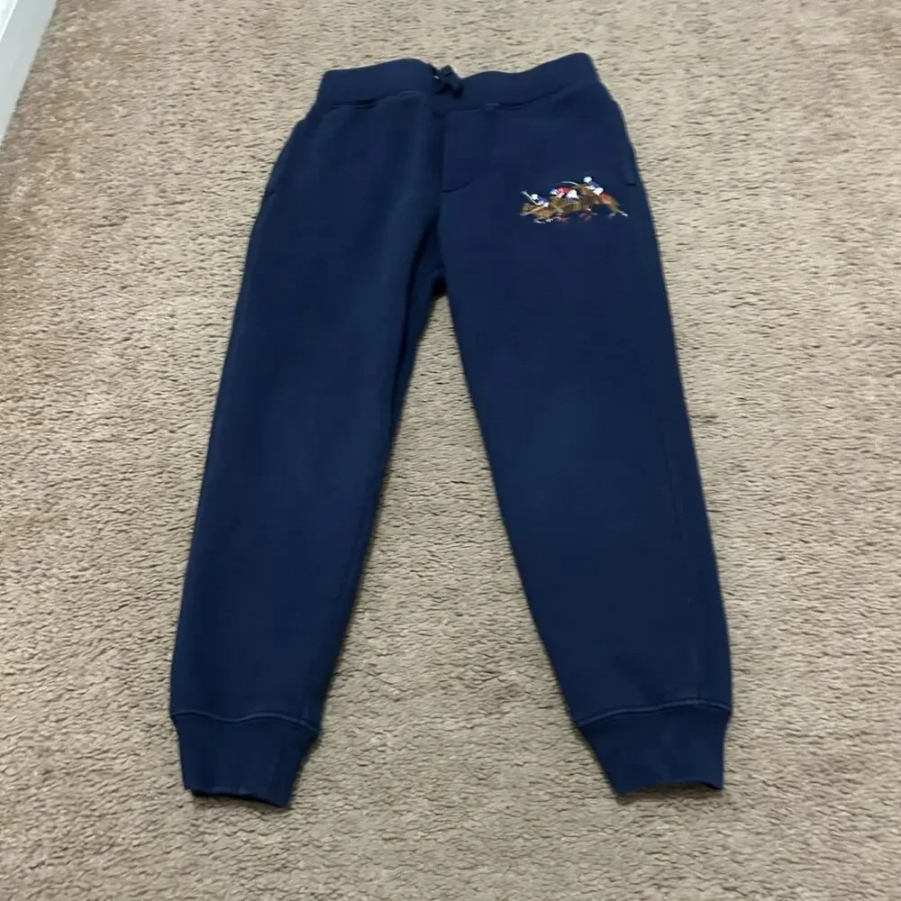 Polo Ralph Lauren navy pony